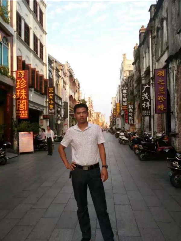 爱生活爱健康的第一张照片--潜江交友中心